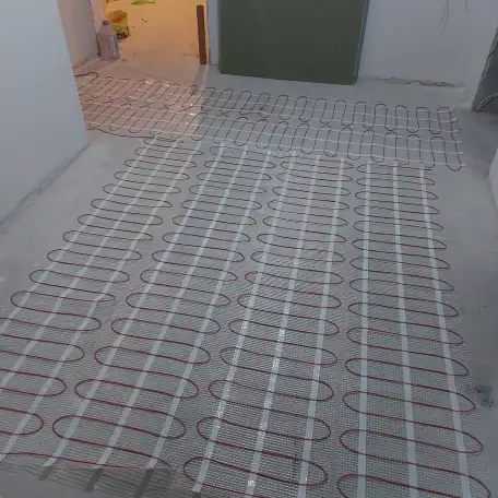 Мы продаём электрический тёплые полы разных цена, фотография 7