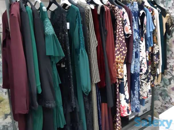 Действующий бизнес, бутик брендовой одежды из Италии, фотография 3