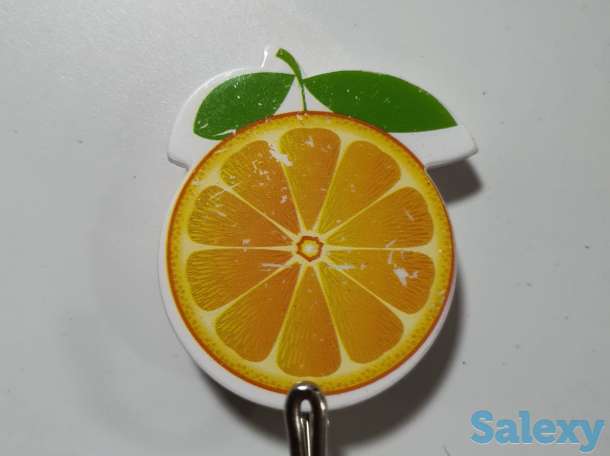 Крючок самоклеящийся М-Пластик, фотография 5