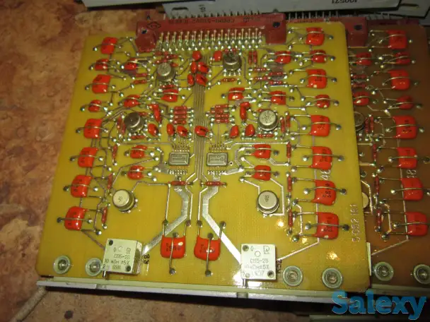 Куплю радиодетали Семей, фотография 3