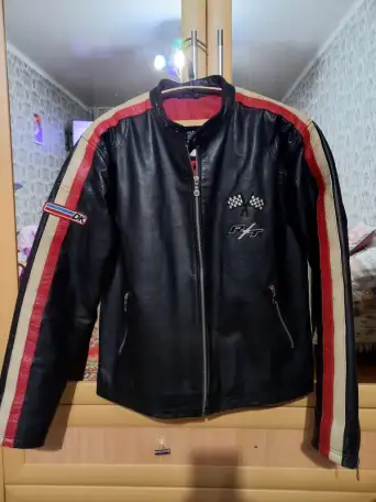 Куртка мужская, фотография 2