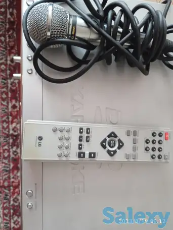 продам ДВД караоке, фотография 6