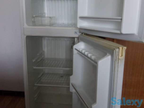Продам холодильник и телевизор, фотография 2