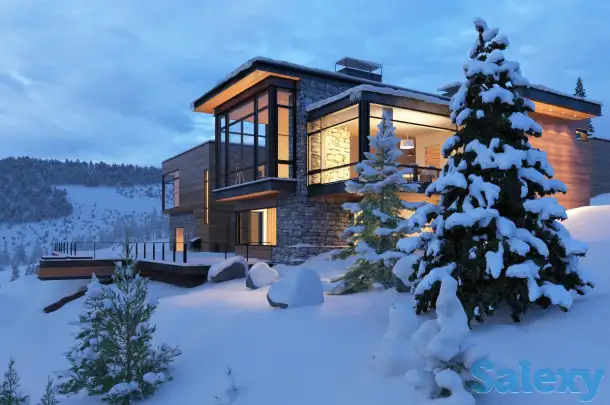 3d визуализация интерьеров и экстерьеров, фотография 7