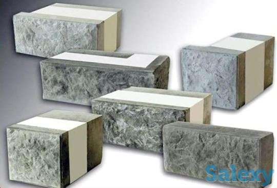 Построй свой теплый дом на нашем оборудование из теплоблоков., фотография 2