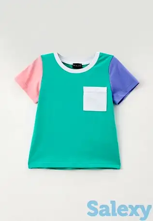 Футболка mia gia, фотография 1