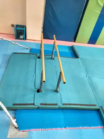 Изготавливаем спортивное оборудование для гимнастики, для детских садов и школ, для любителей и профессионалов, фотография 3