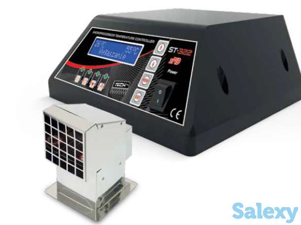 Контроллеры для управления котлом отопления, фотография 12