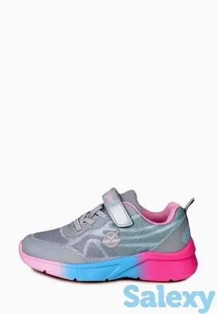 Кроссовки timejump, фотография 1