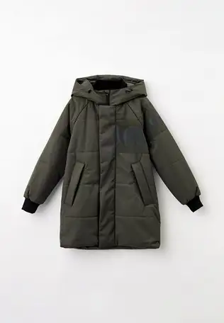 Куртка утепленная batik, фотография 1