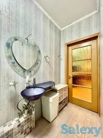 пентхаус В ЖК Ботанический Бульвар, ботанический бульвар 10, фотография 17