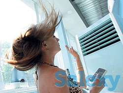 Заправка, установка, продажа кондиционеров, фотография 1