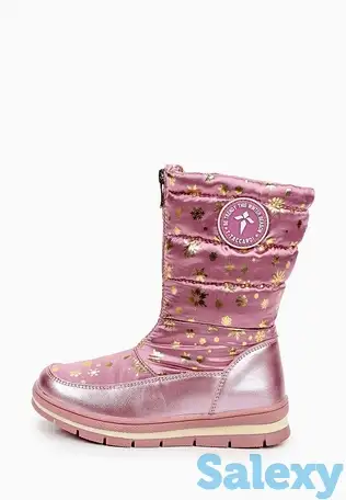 Дутики t.taccardi, фотография 1