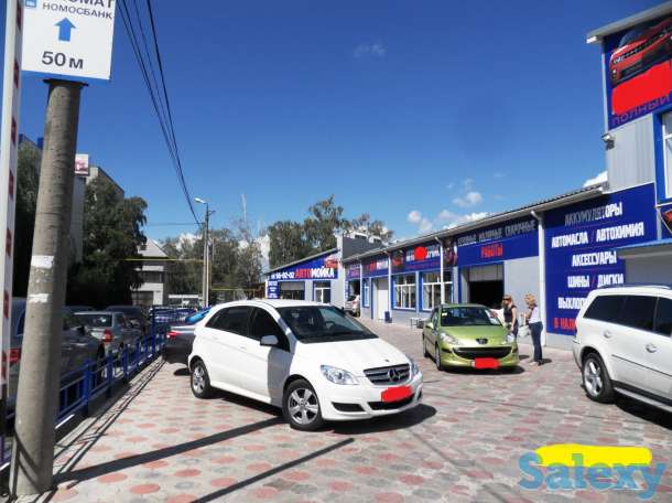 Оборудование для автомоек самообслуживание, фотография 2