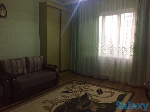 ЖК Шапагат Нуры, 3-комнатная квартира, Кенесары 42, фотография 4