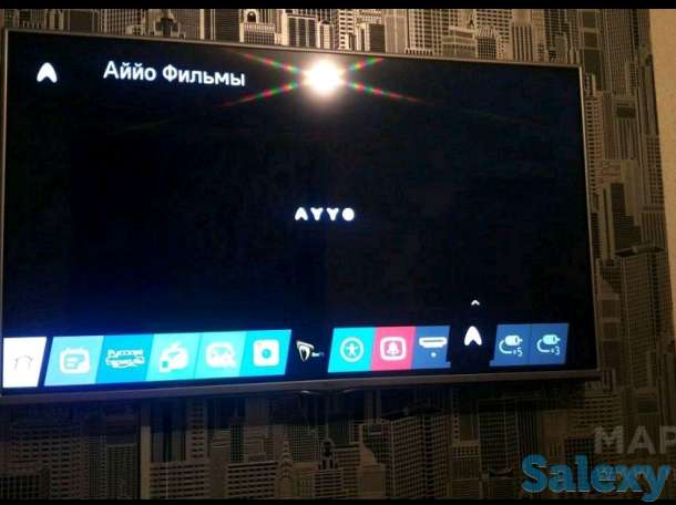 Срочно продам телевизор, фотография 8