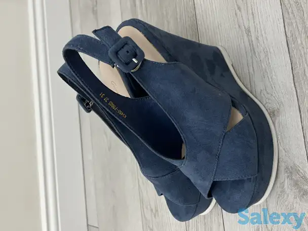 Продам туфли отличном качестве, фотография 3