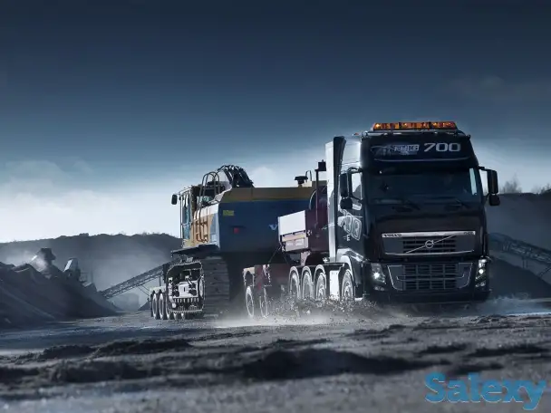 требуются водители автобусов ,газелей, DAF, фотография 2