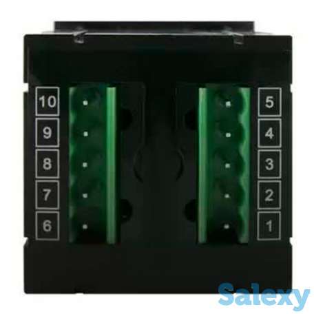 Aмперметр цифровой TED2-48 АС 400/5А Энергия, 100 шт, фотография 4