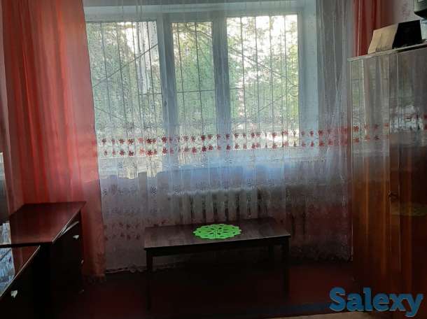 Продаю 1-комн.квартиру, Житикара 7мкн. дом 16, фотография 2