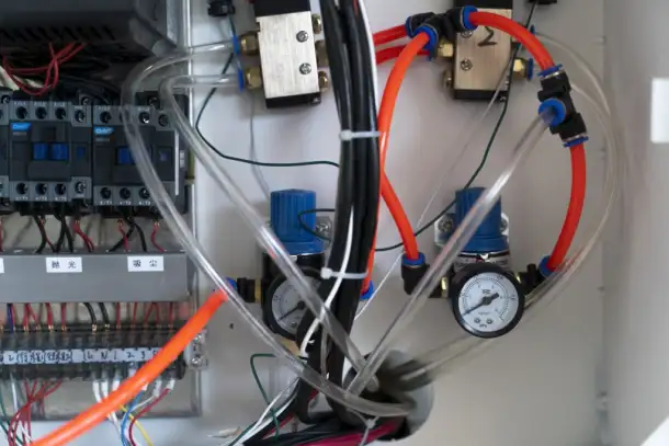 Кромкооблицовочный станок автоматический DM 130, фотография 12