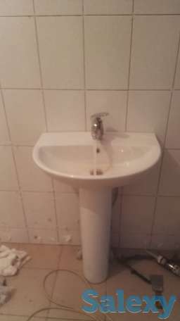 Сантехнические услуги, фотография 7