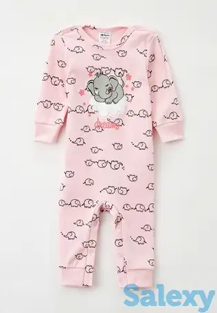 Комбинезон бельевой котмаркот, фотография 1