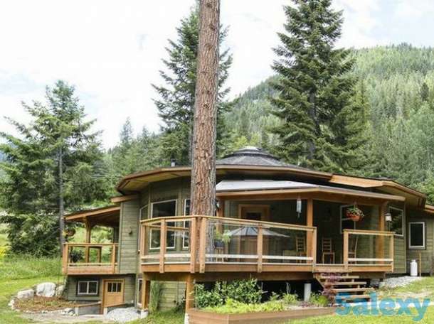 Быстровозводимые каркасы, фотография 7