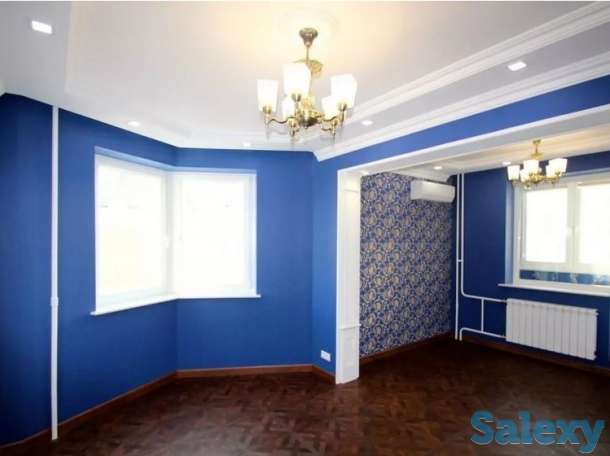 Ремонт квартир под ключ, фотография 2