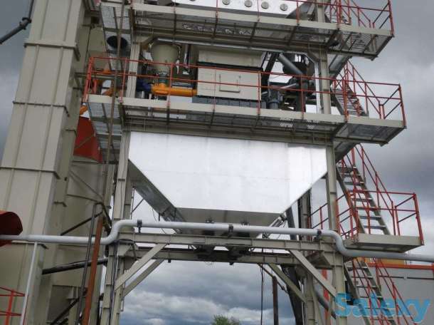 Асфальтобетонные Заводы (АБЗ), фотография 6