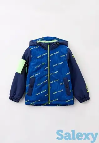 Куртка утепленная batik, фотография 1