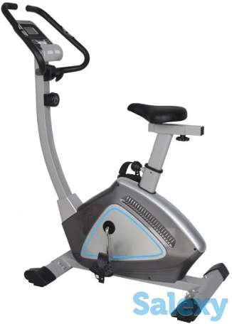 Велотренажер 8400, фотография 1