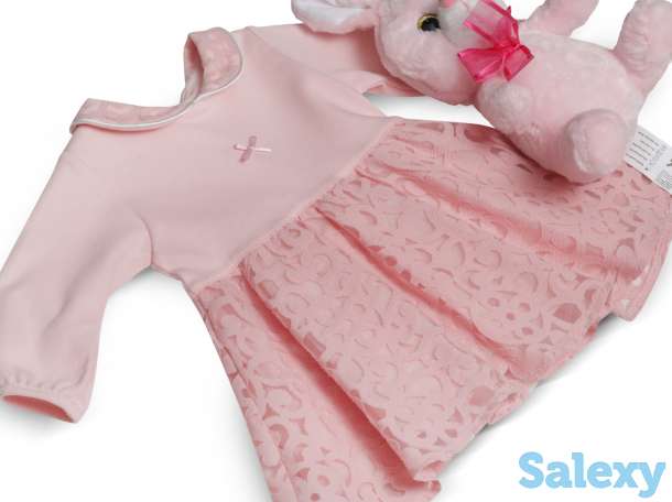 Детские вещи оптом от производителя. % хлопок., фотография 4