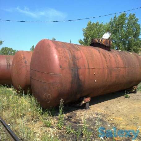 Покупаем емкости, цистерны ж/д, резервуары, лежалые, б/у, фотография 1