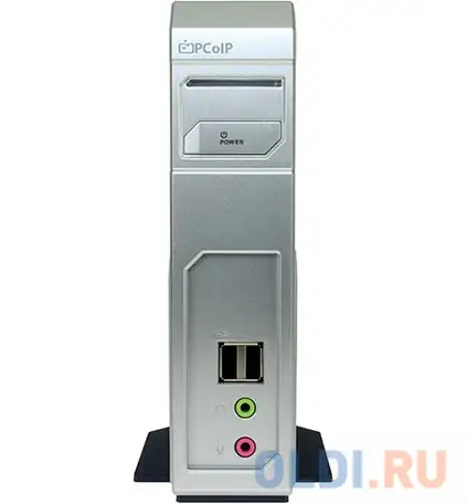 Нулевой клиент leadtek teradici tera2140 (292d) smart card reader pcoip graphics, фотография 1