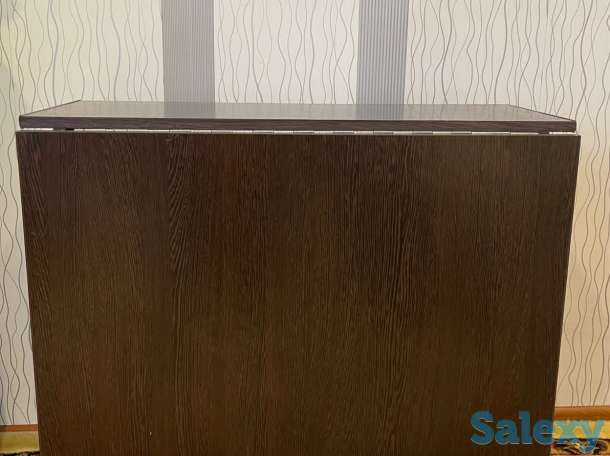 Стол трансформер, фотография 1