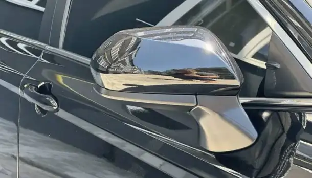 Toyota Camry, фотография 14