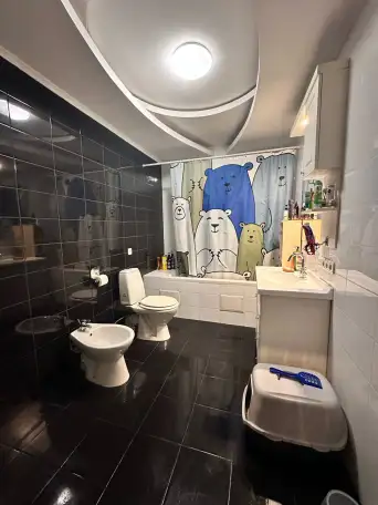 Продам трехкомнатную квартиру 110,5 кв.м. в ЖК Алтын Заман., фотография 9