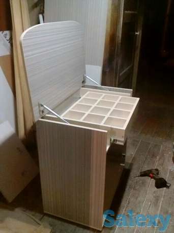 Ремонт и изготовление корпусной мебели на заказ., фотография 12