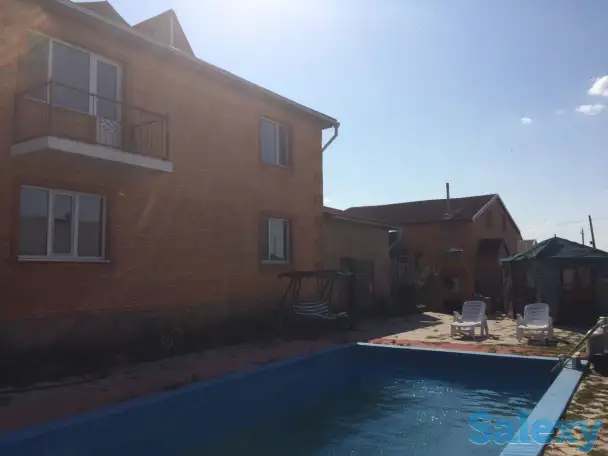 Продам загородный дом в Максимовке (Арайлы), 50 лет ВЛКСМ, фотография 4