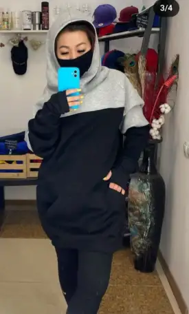 Спортивные костюмы, фотография 1