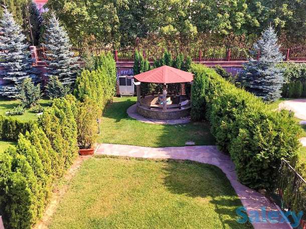 Сдам Таун-хаус в Люксоре ЖК Алем кг, Достык 503Б выше Аль-фараби, фотография 5