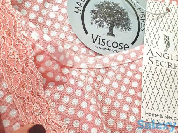 Сорочки для беременных и кормящих мам, фотография 3