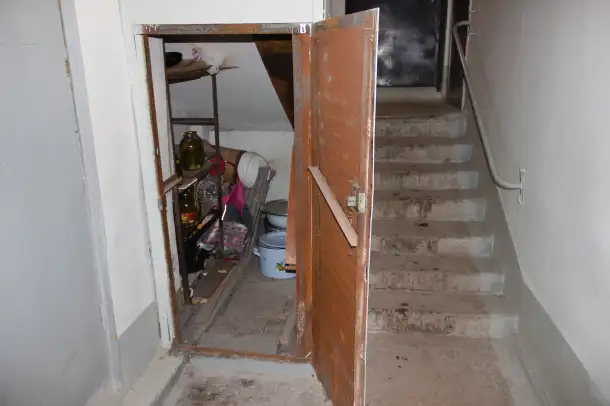 Продам 3-х квартиру, Набережная 11, фотография 11