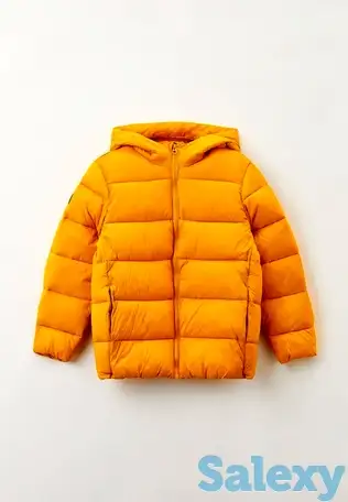 Куртка утепленная acoola, фотография 1