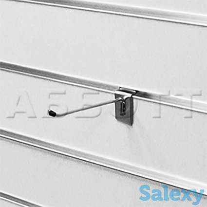 Крючки в экономпанель, фотография 5