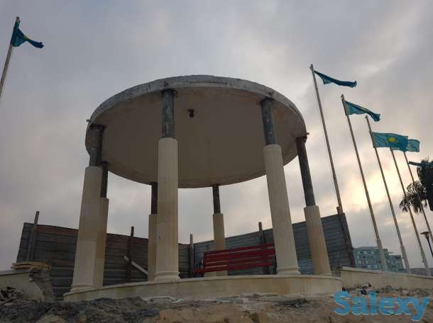 Облицовочный камень (фасад) - Аглай, фотография 8