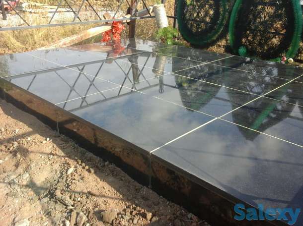 Памятники, фотография 8