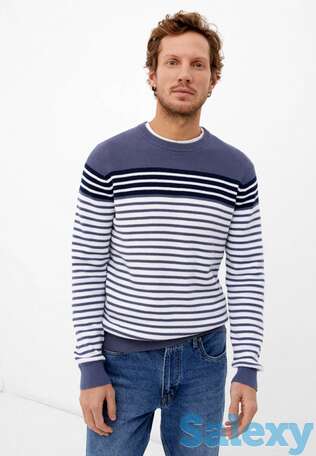 Джемпер finn flare, фотография 1