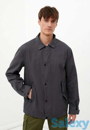 Куртка finn flare, фотография 1